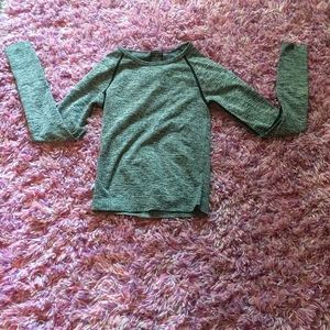 Pink active, xs, grey